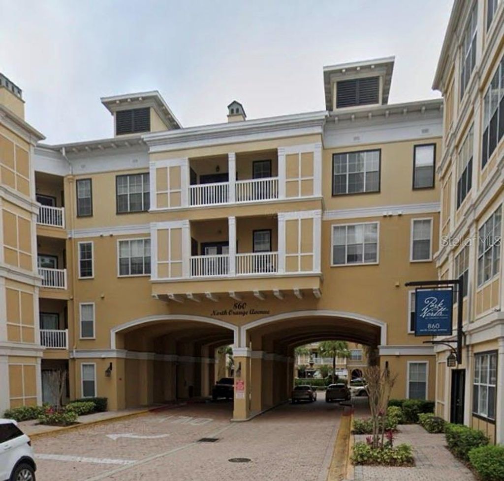 Photo of 860 N Orange Avenue #430, Orlando, FL 32801 (MLS # S5144267)