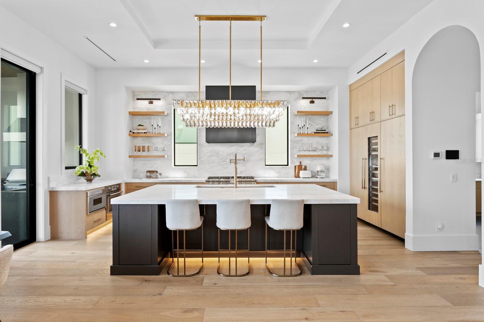 SUNSET PARK ISLES UNIT 2 - Residential