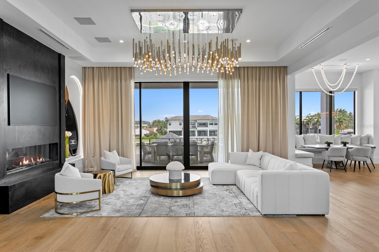 SUNSET PARK ISLES UNIT 2 - Residential