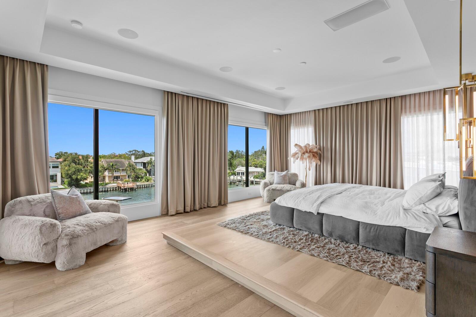 SUNSET PARK ISLES UNIT 2 - Residential