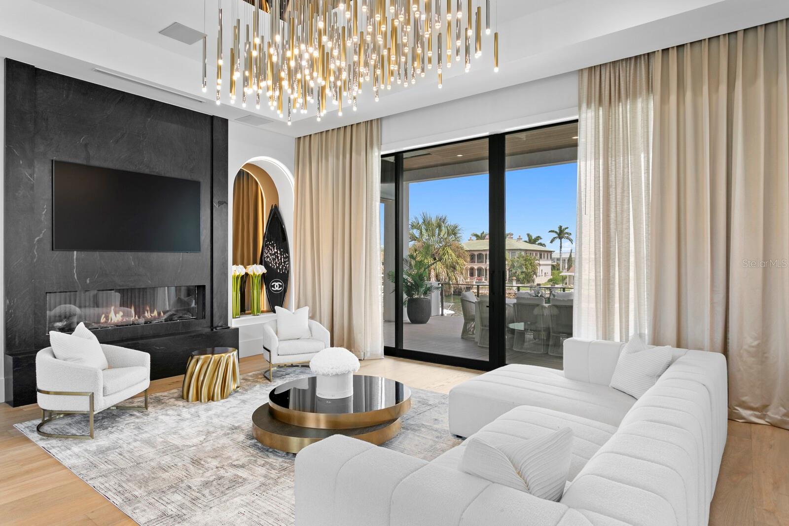 SUNSET PARK ISLES UNIT 2 - Residential