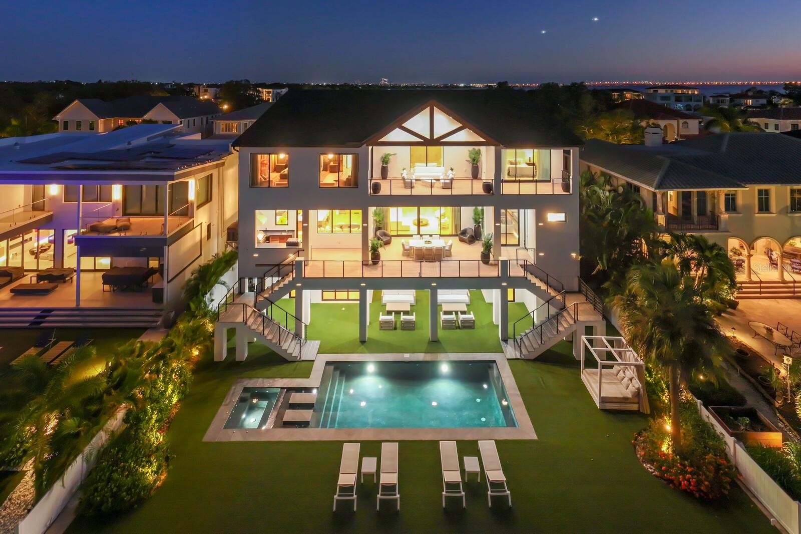 SUNSET PARK ISLES UNIT 2 - Residential