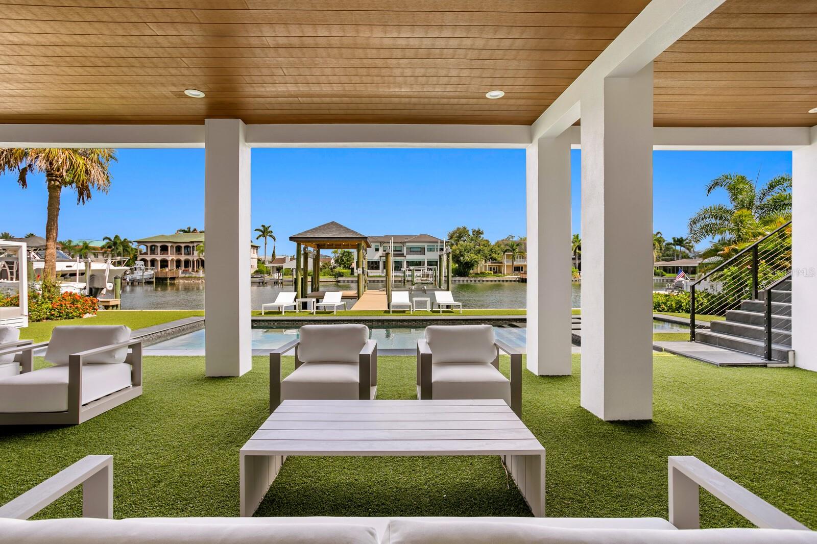 SUNSET PARK ISLES UNIT 2 - Residential