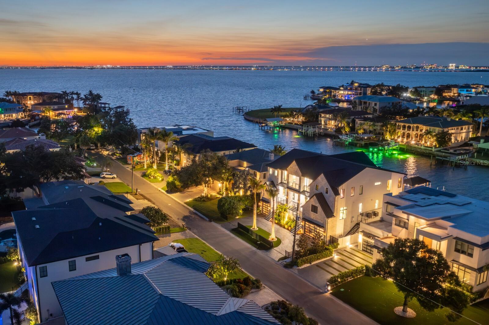 SUNSET PARK ISLES UNIT 2 - Residential