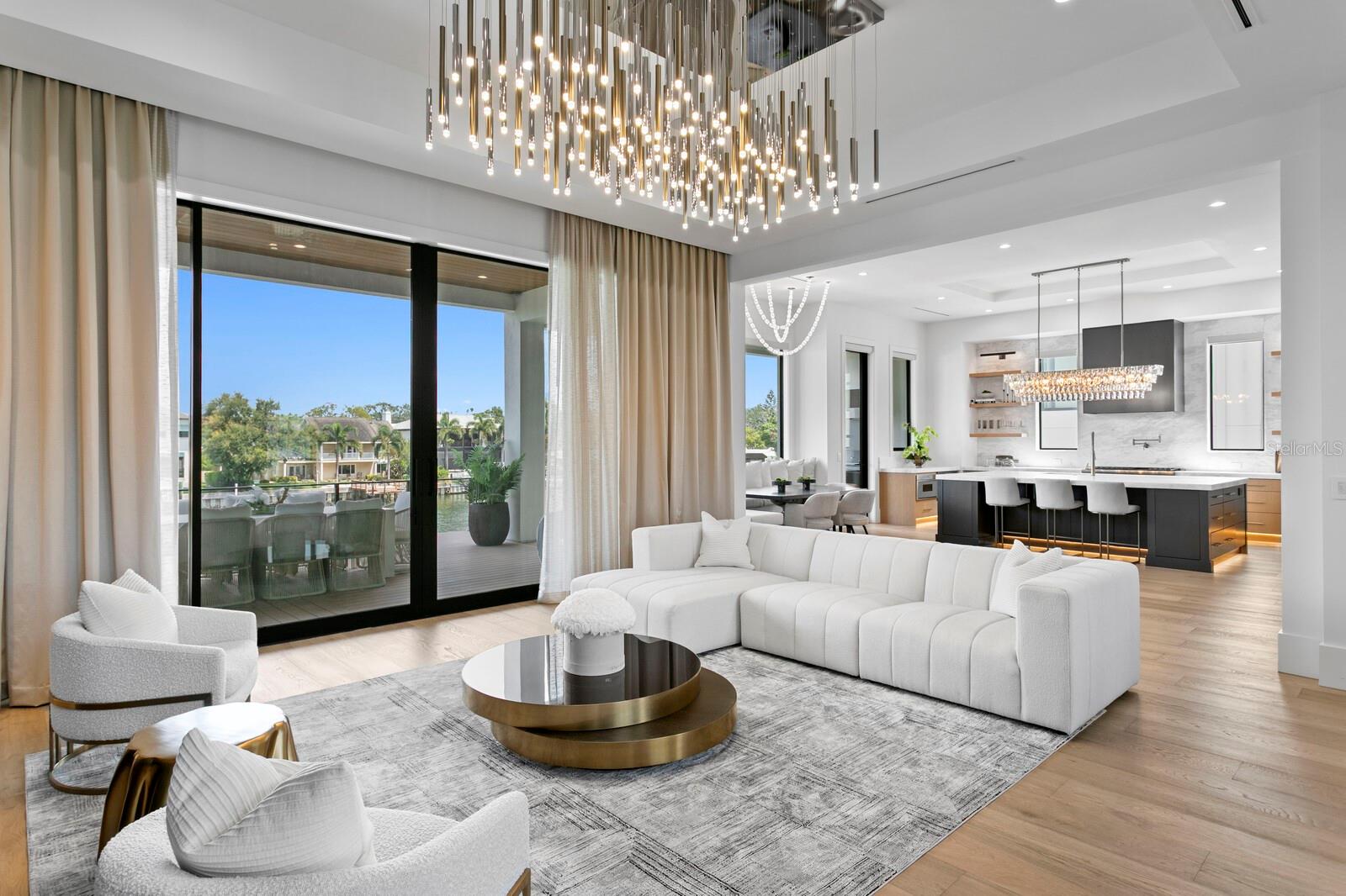 SUNSET PARK ISLES UNIT 2 - Residential