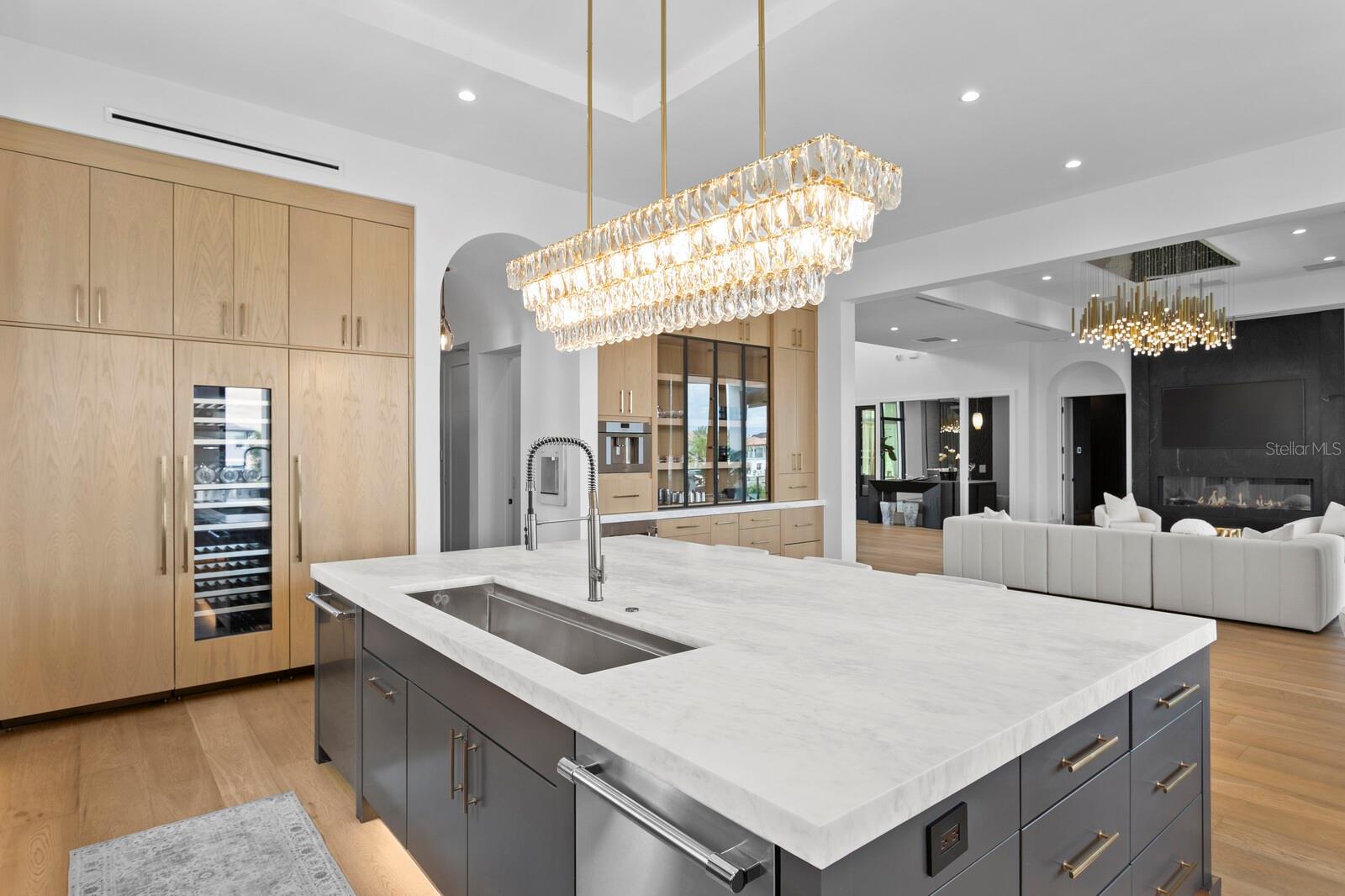 SUNSET PARK ISLES UNIT 2 - Residential