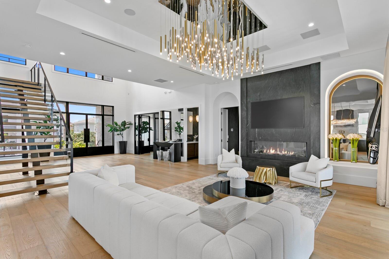 SUNSET PARK ISLES UNIT 2 - Residential