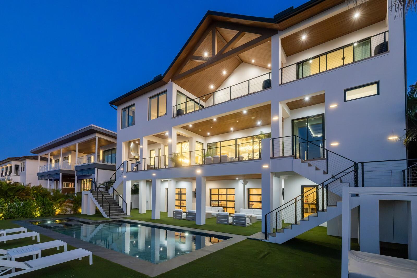 SUNSET PARK ISLES UNIT 2 - Residential