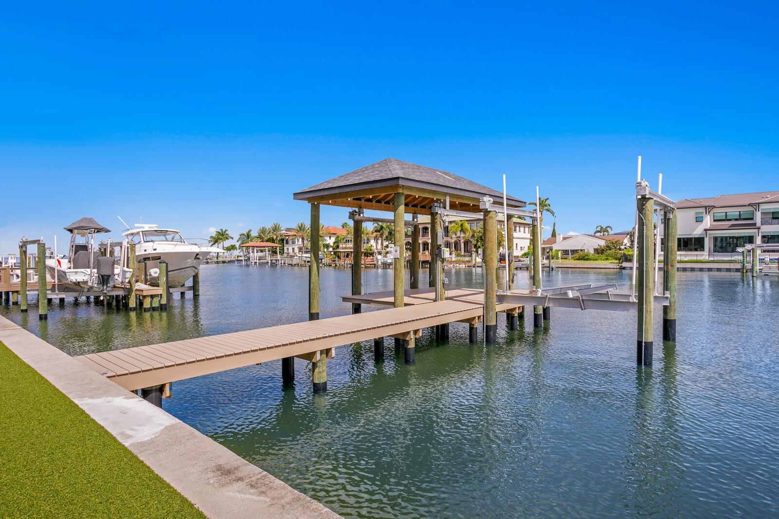 SUNSET PARK ISLES UNIT 2 - Residential