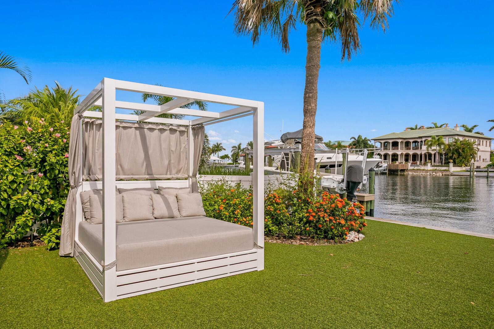 SUNSET PARK ISLES UNIT 2 - Residential