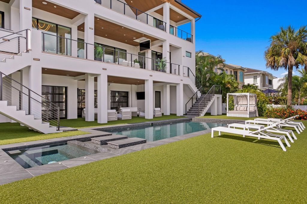 Photo of 5107 W Homer Avenue, Tampa, FL 33629 (MLS # TB8422091)