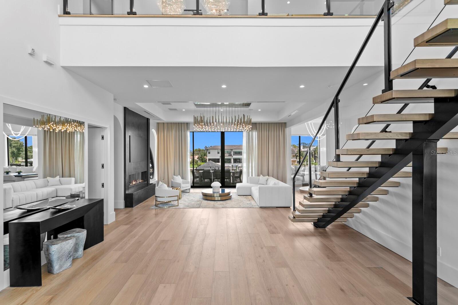 SUNSET PARK ISLES UNIT 2 - Residential