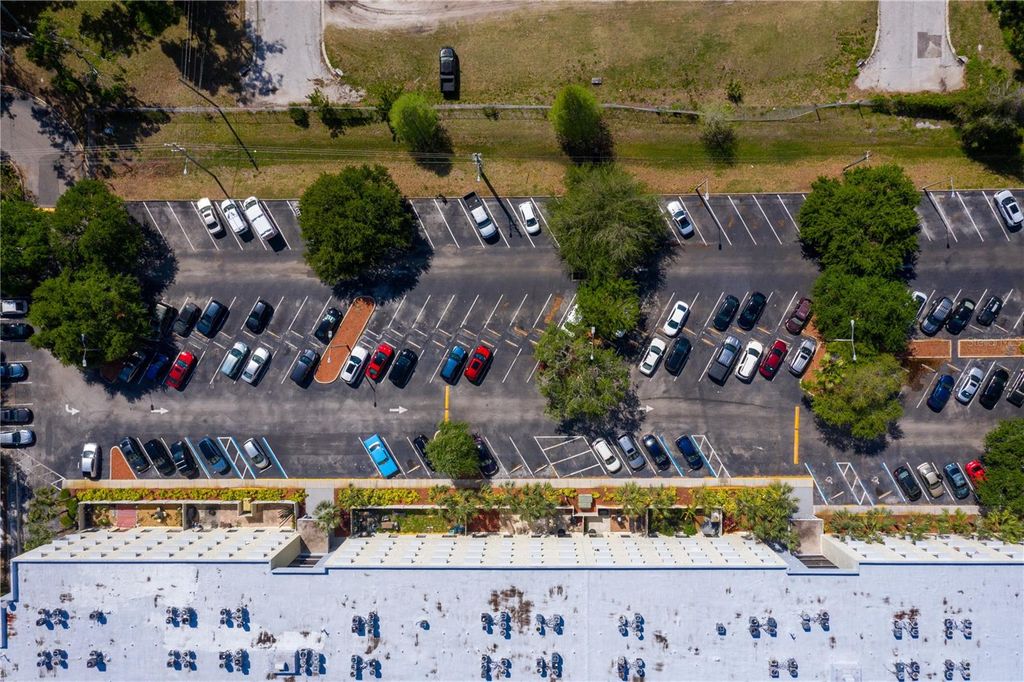 Photo of 701 S Madison Avenue #421, Clearwater, FL 33756 (MLS # TB8464838)