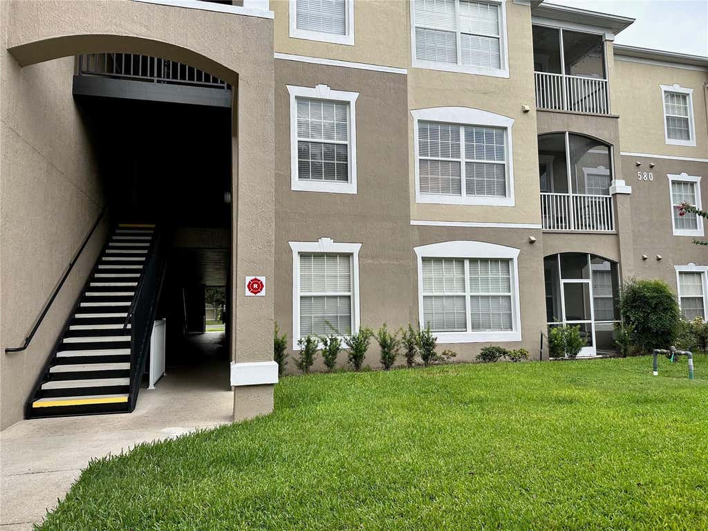 Photo of 580 Brantley Terrace Way #302, Altamonte Springs, FL 32714 (MLS # S5155052)