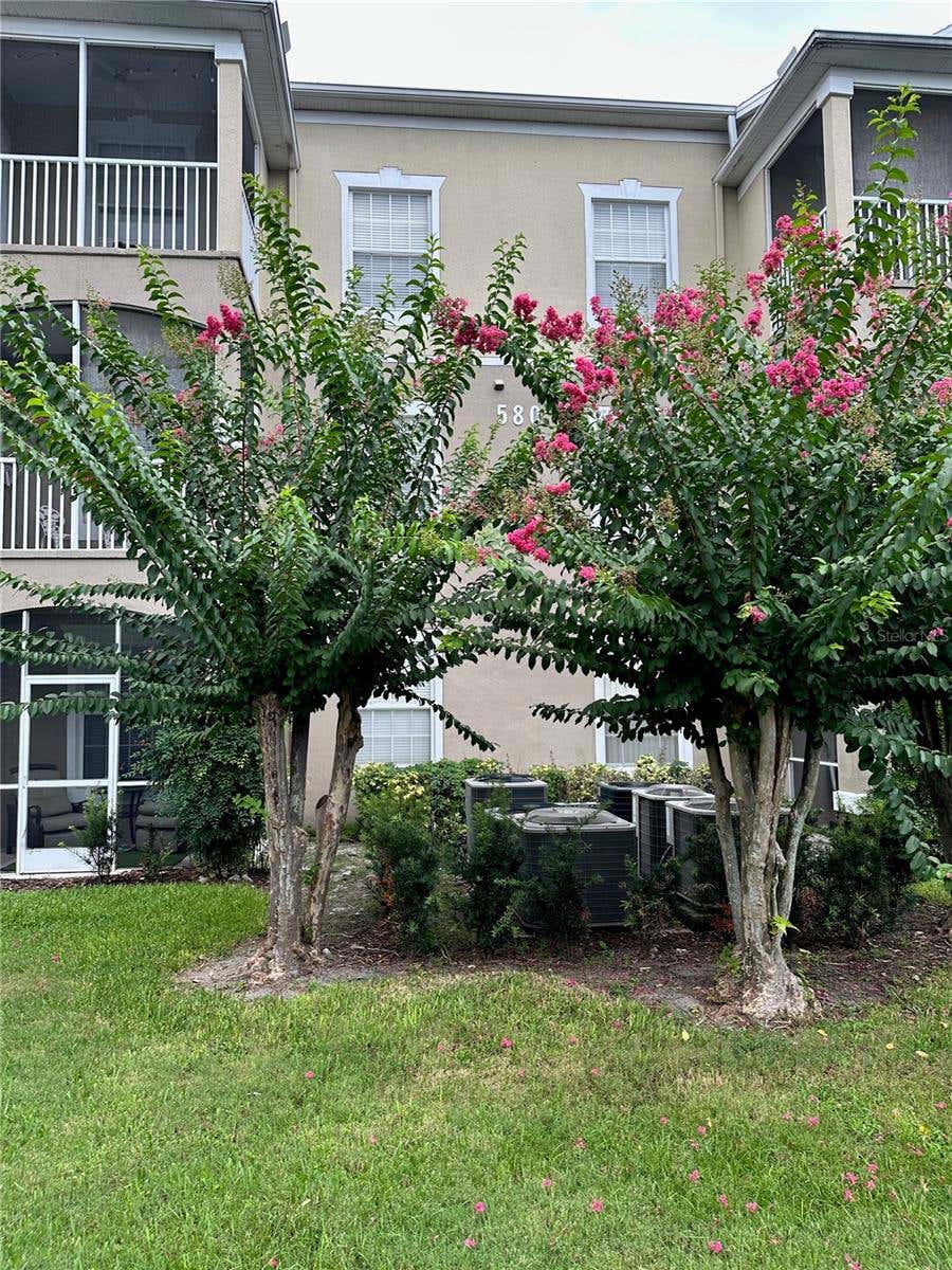 Photo of 580 Brantley Terrace Way #302, Altamonte Springs, FL 32714 (MLS # S5155052)