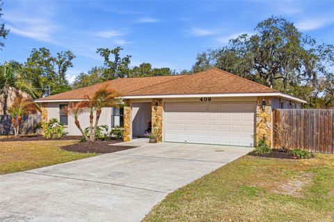 Photo of 406 Craft Road, Brandon, FL 33511 (MLS # TB8478635)