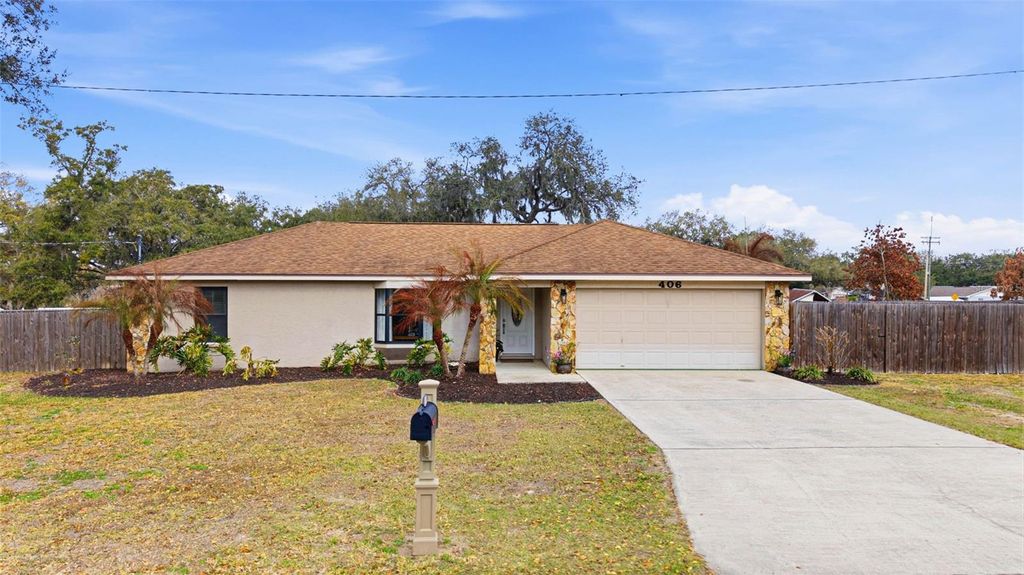 Photo of 406 Craft Road, Brandon, FL 33511 (MLS # TB8478635)