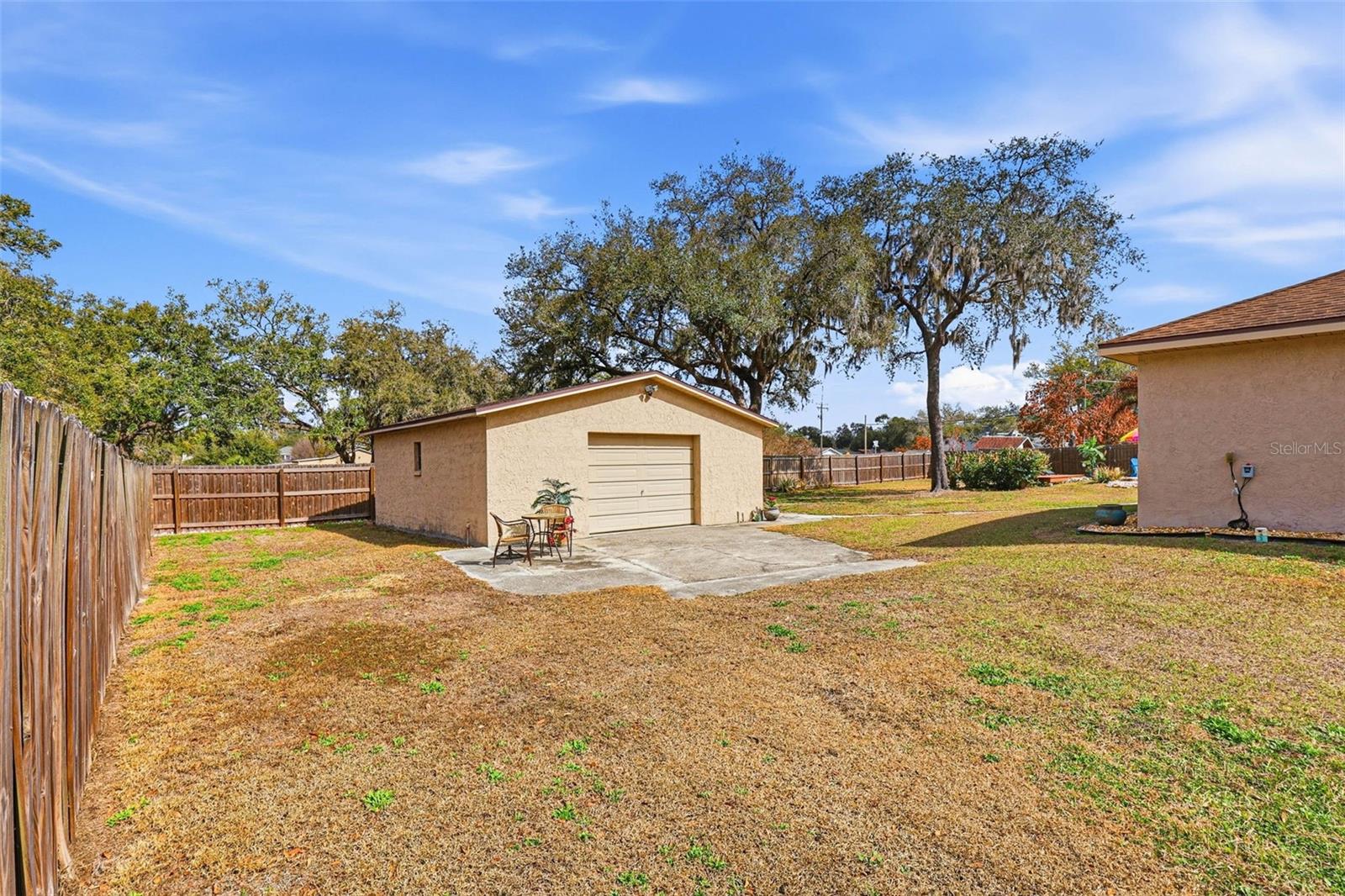 UNPLATTED - Residential