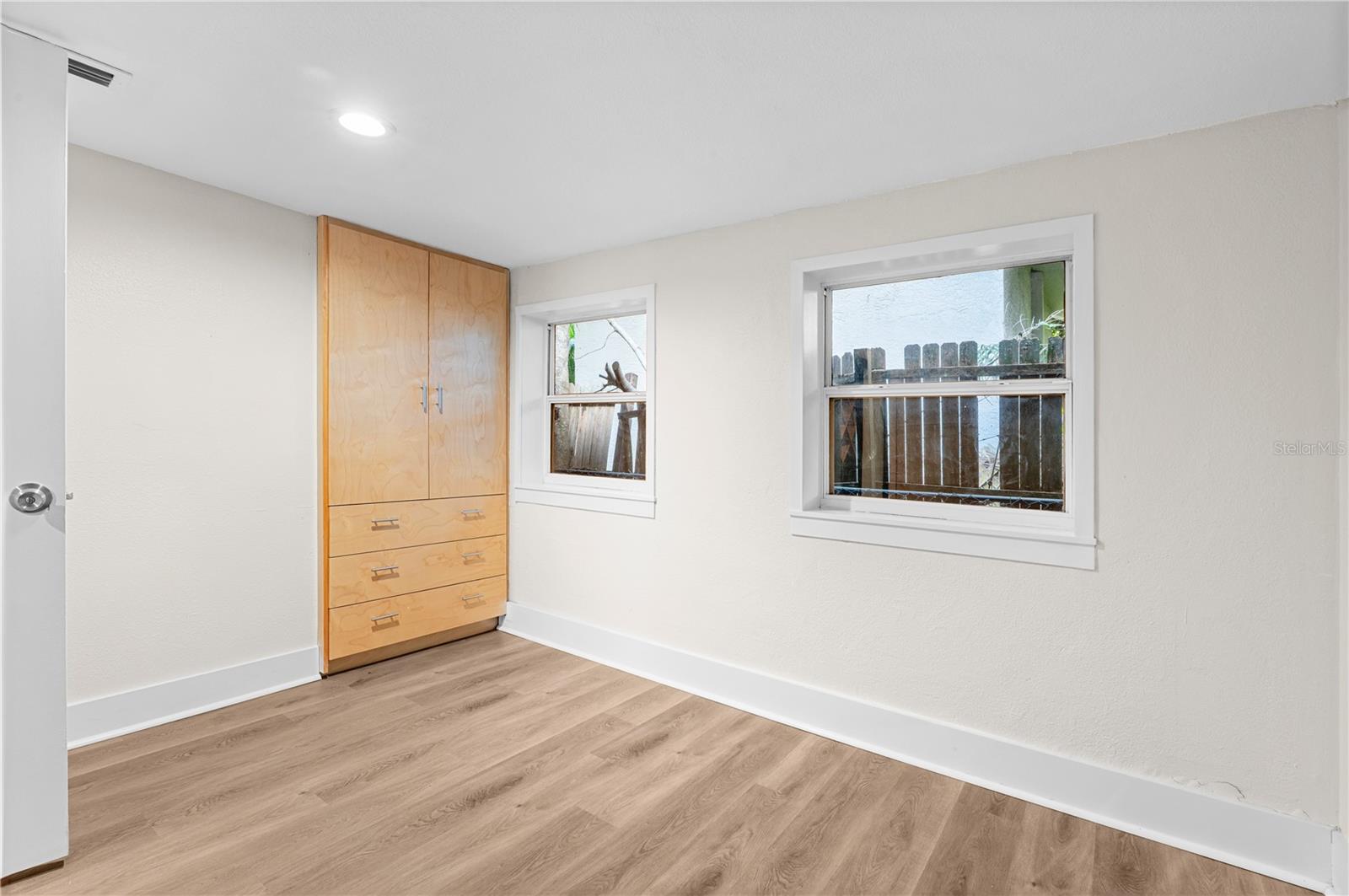 CRECELIUS SUB - Residential