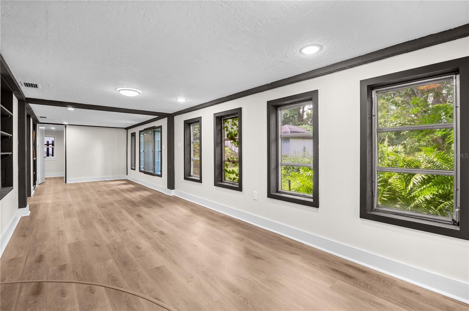 CRECELIUS SUB - Residential