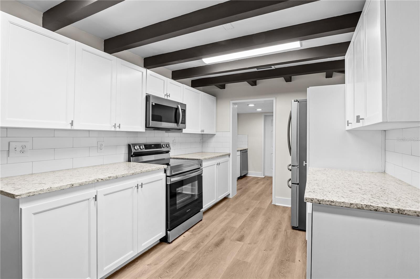 CRECELIUS SUB - Residential