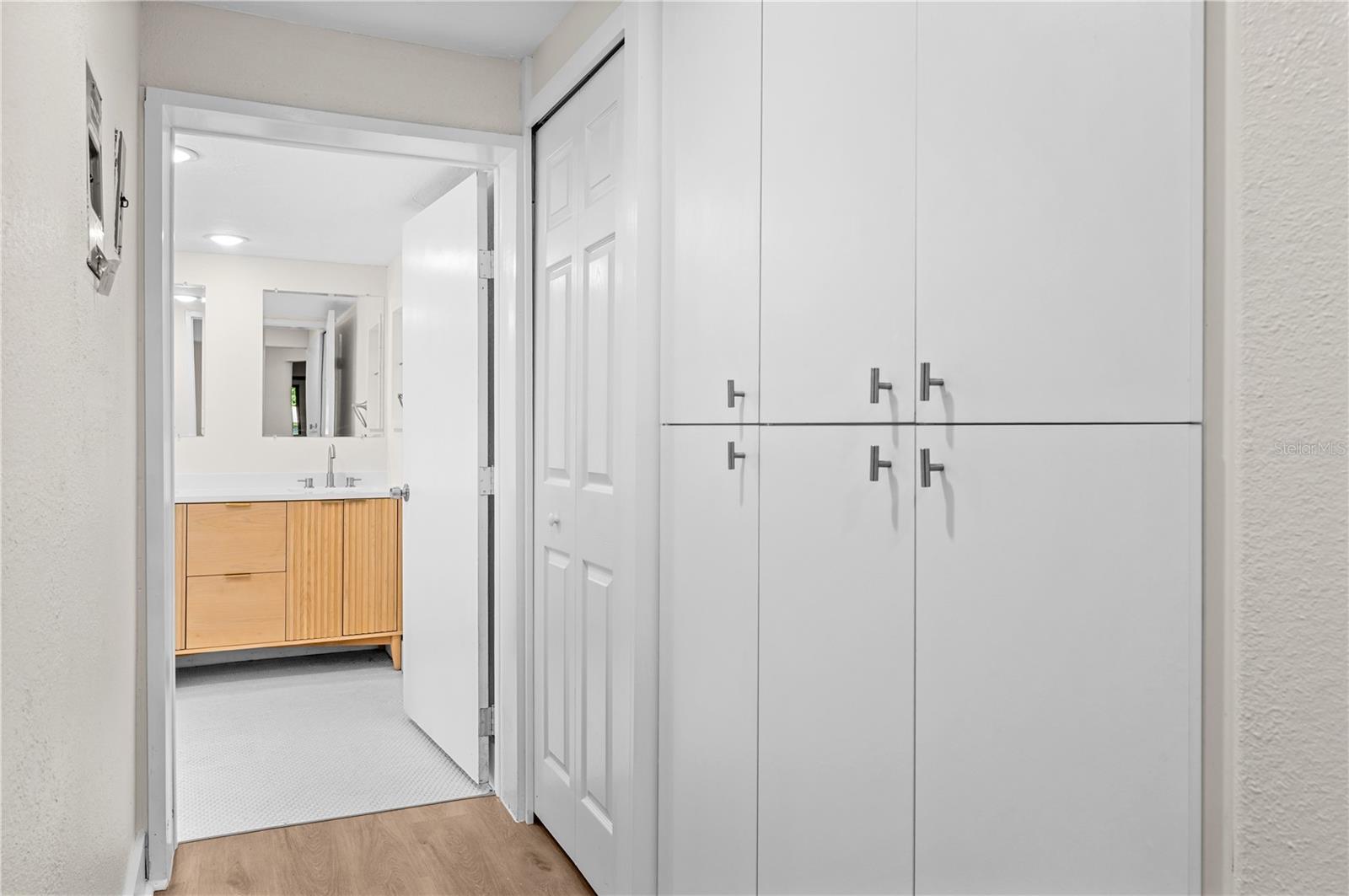 CRECELIUS SUB - Residential