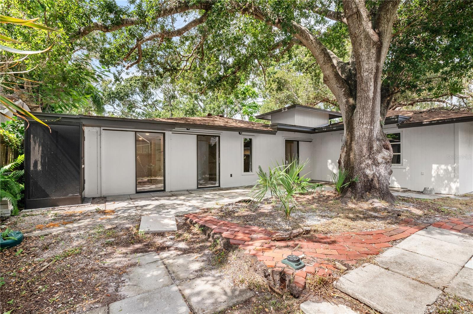 CRECELIUS SUB - Residential