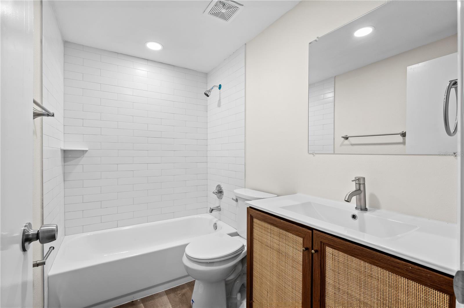 CRECELIUS SUB - Residential