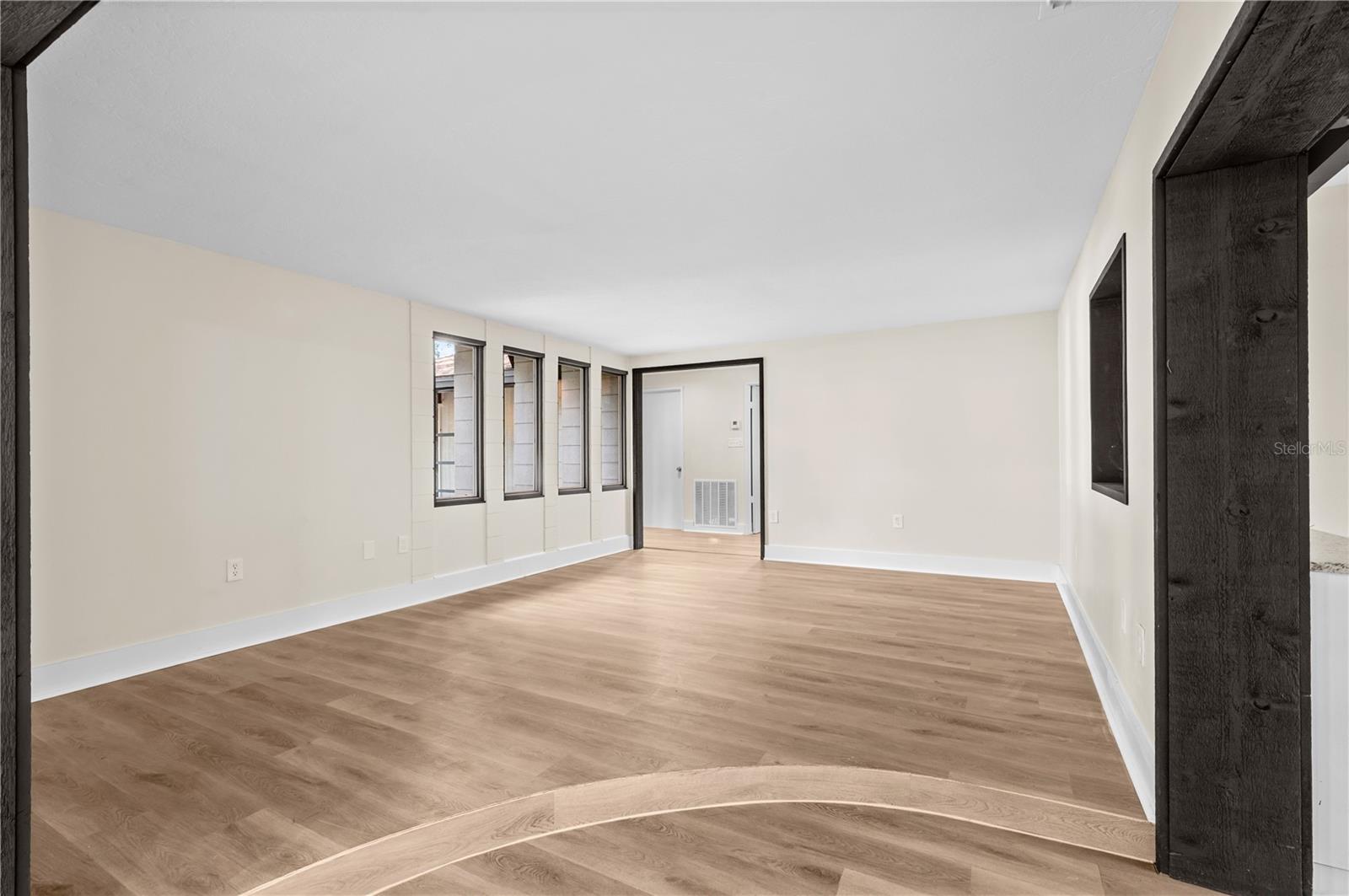 CRECELIUS SUB - Residential