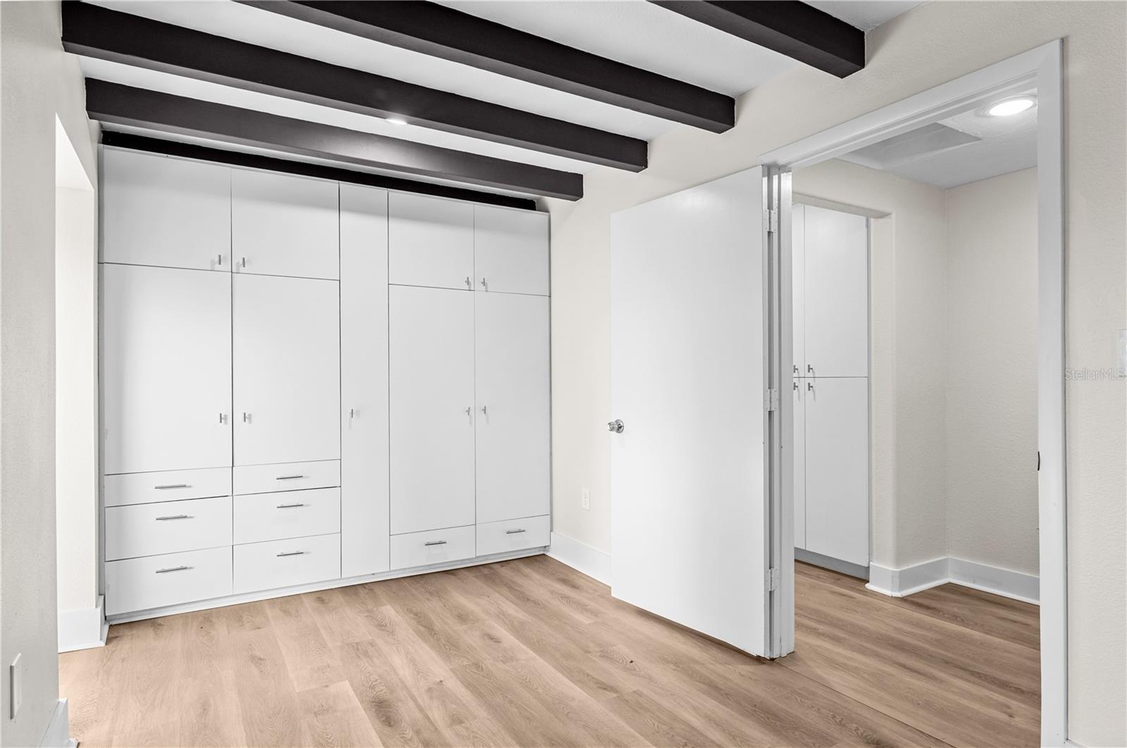 CRECELIUS SUB - Residential