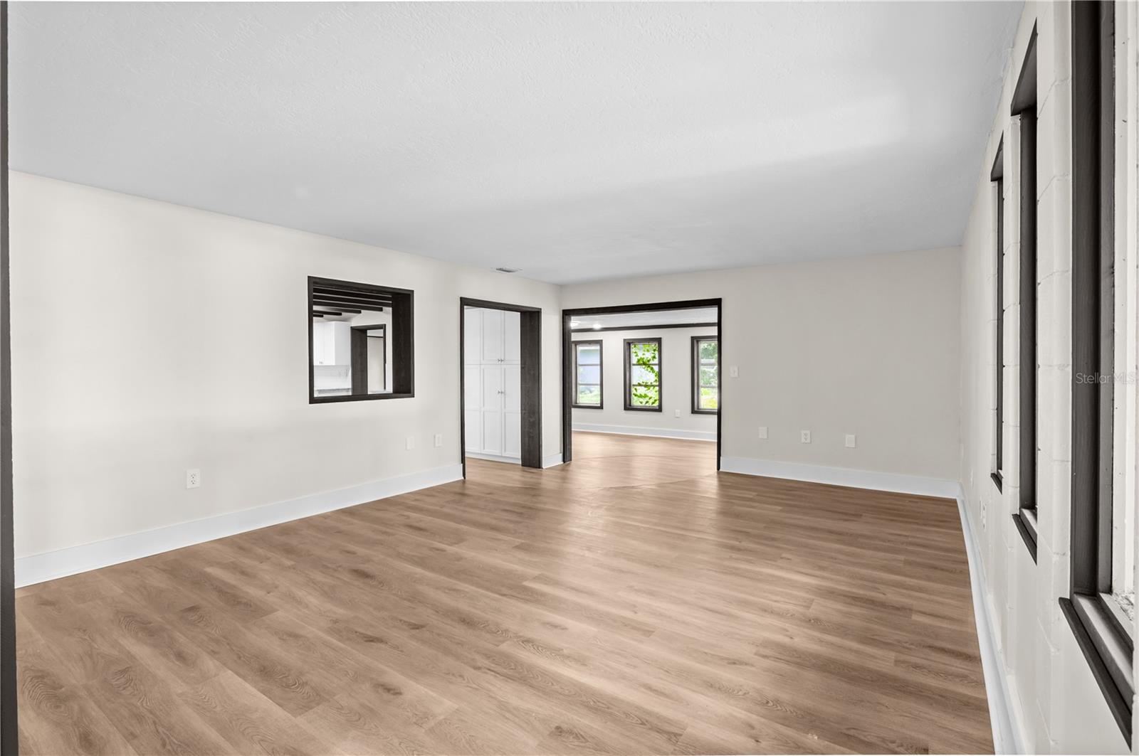 CRECELIUS SUB - Residential