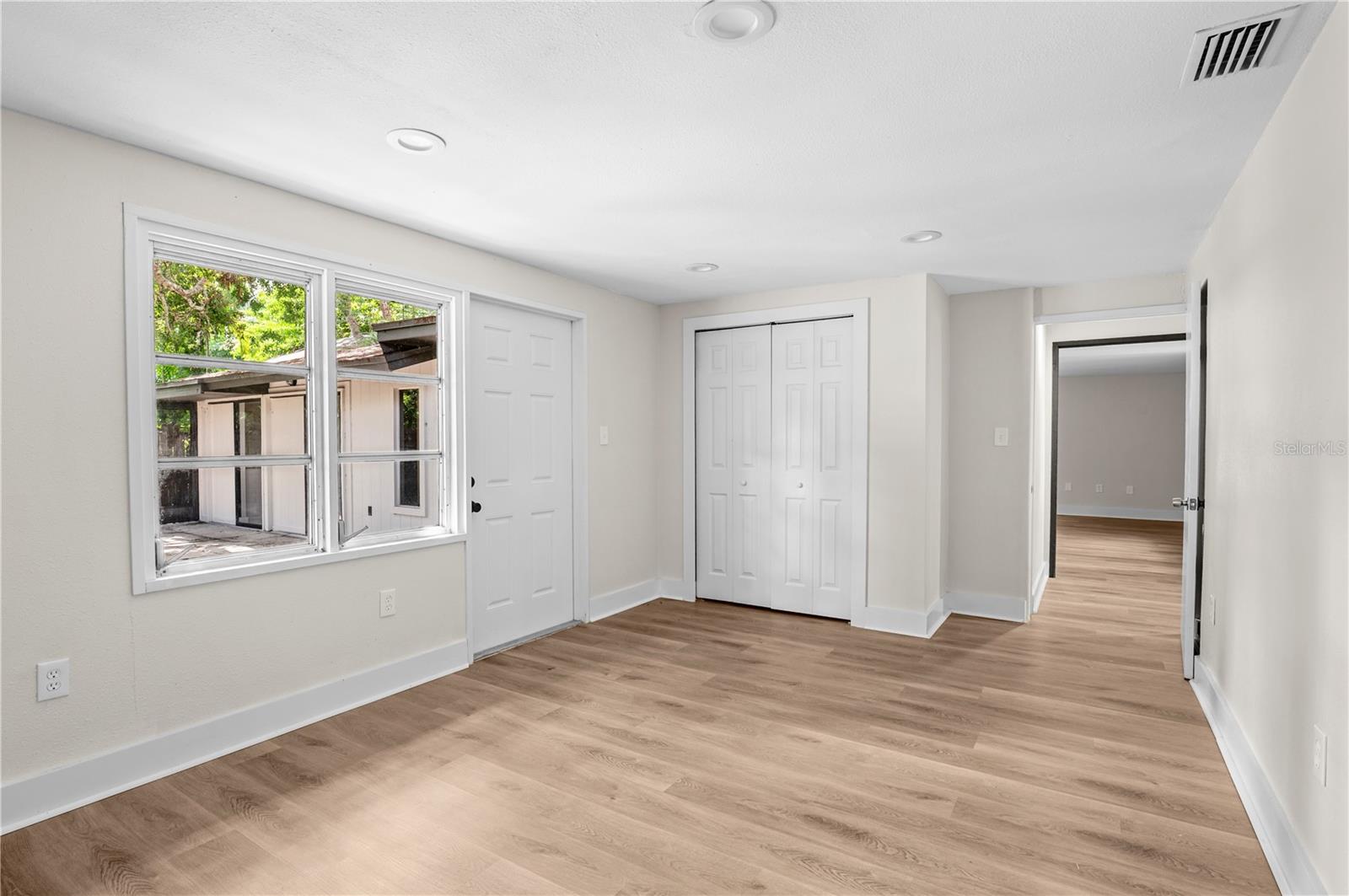 CRECELIUS SUB - Residential