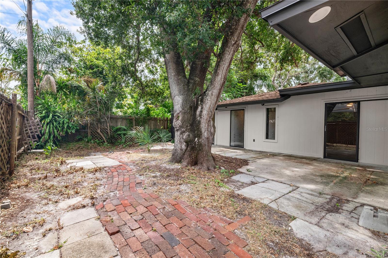 CRECELIUS SUB - Residential