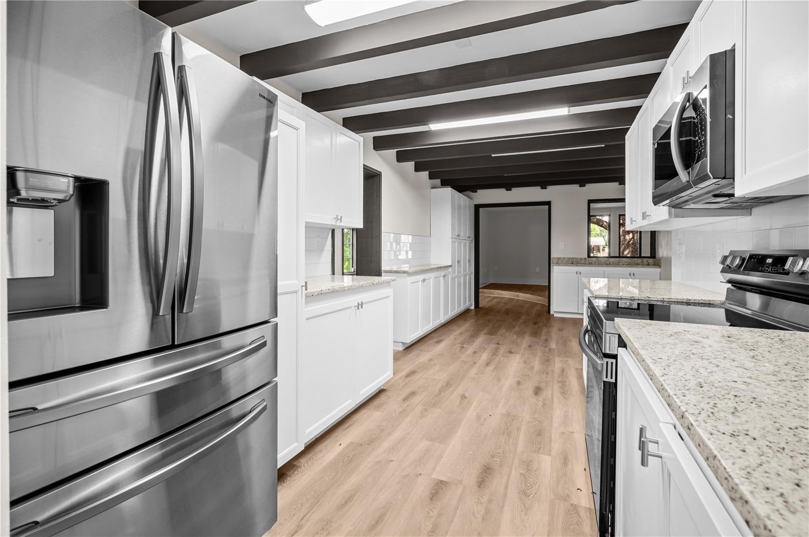 CRECELIUS SUB - Residential