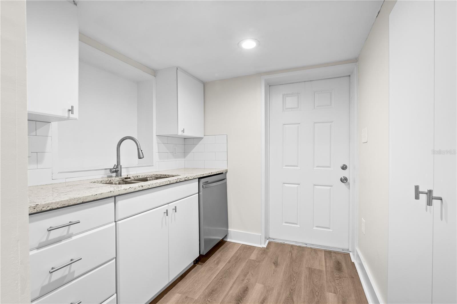 CRECELIUS SUB - Residential