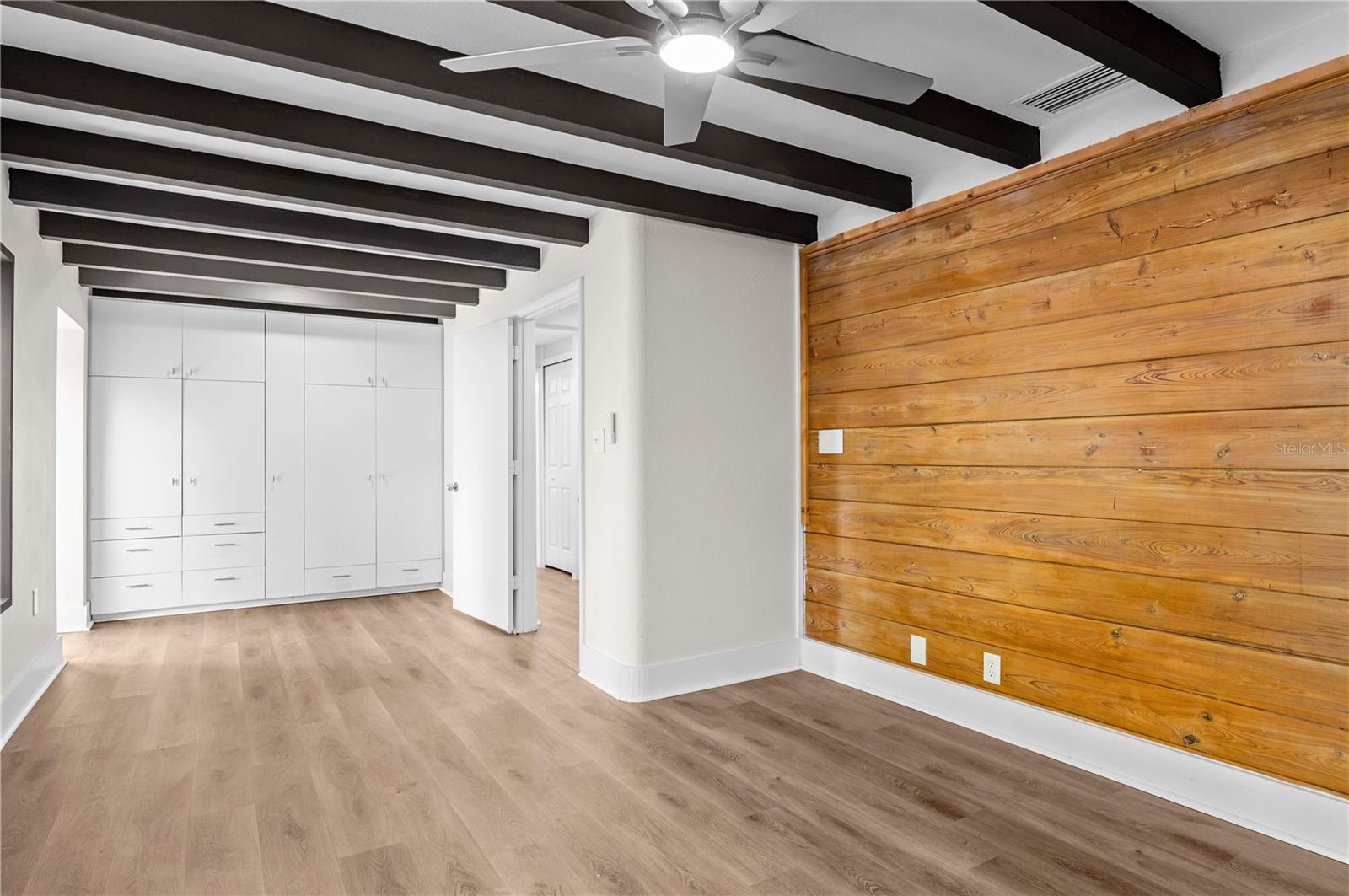 CRECELIUS SUB - Residential