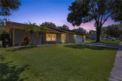 A home in BRANDON