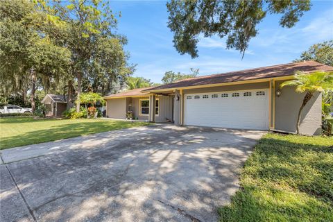 A home in BRANDON