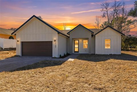 Photo of 2747 SW 161st Loop, Ocala, FL 34473 (MLS # O6382418)