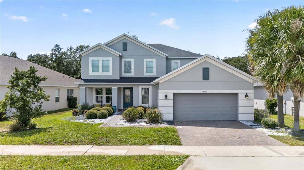 Photo of 3324 Buoy Circle, Winter Garden, FL 34787 (MLS # O6433560)