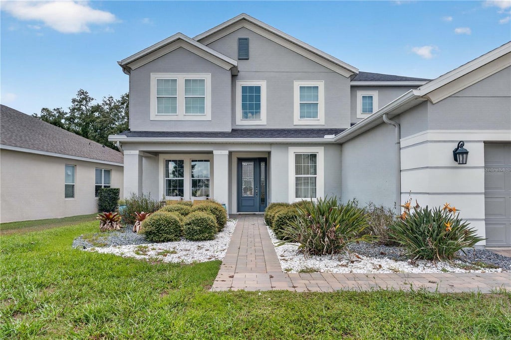 Photo of 3324 Buoy Circle, Winter Garden, FL 34787 (MLS # O6433560)