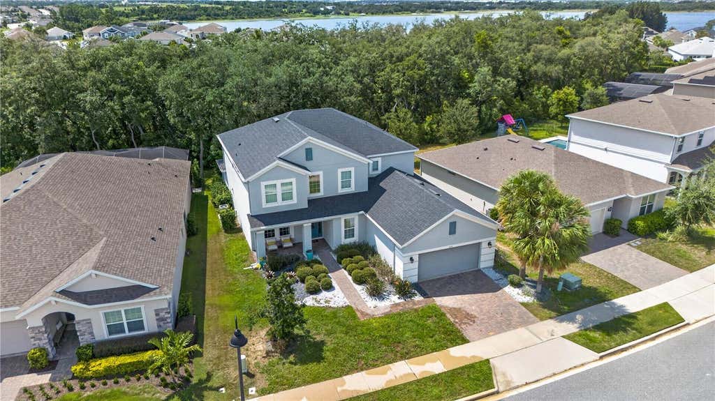 Photo of 3324 Buoy Circle, Winter Garden, FL 34787 (MLS # O6433560)