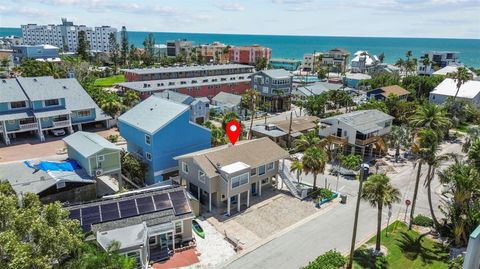 Photo of 205 Bay Plaza, Treasure Island, FL 33706 (MLS # TB8426169)