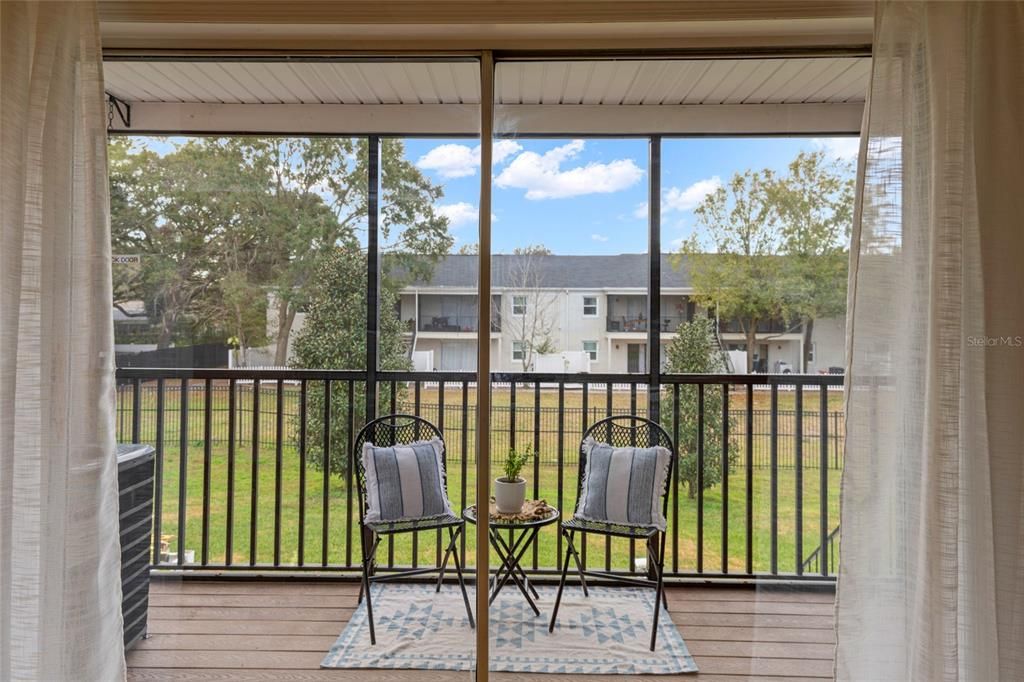 Photo of 13832 ORANGE SUNSET DRIVE #202, TAMPA, FL 33618 (MLS # T3424632)