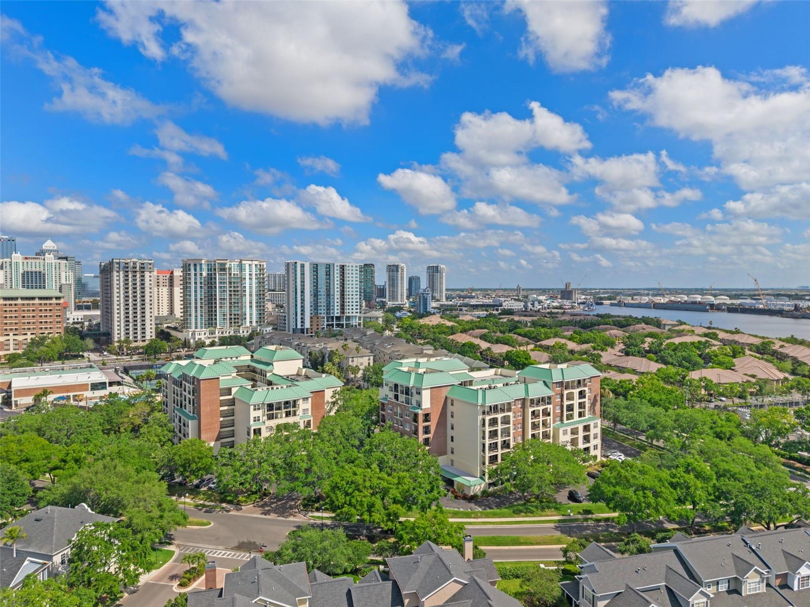 1002 S HARBOUR ISLAND BOULEVARD 1312