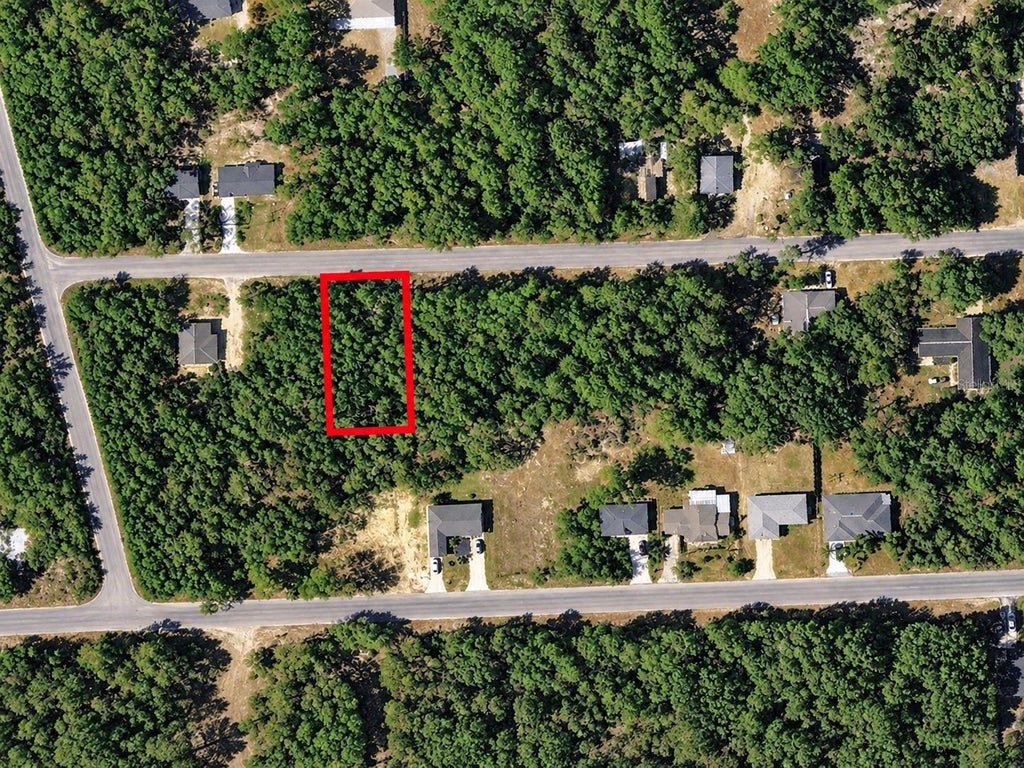 Photo of SE 170 Court, Ocklawaha, FL 32179 (MLS # O6441655)