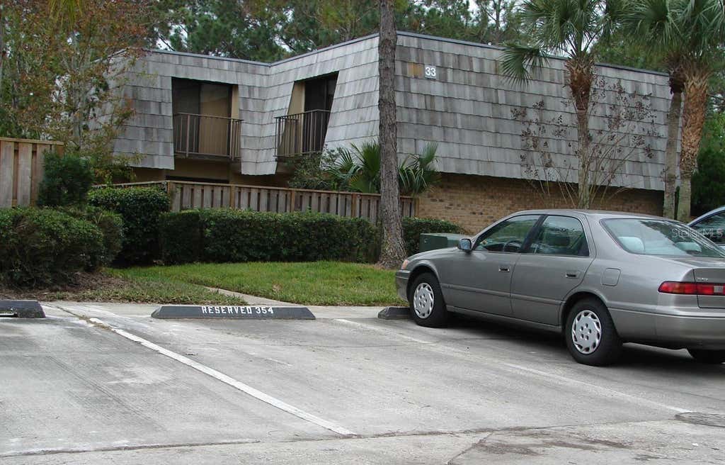 Photo of 5374 Elm Court #351, Orlando, FL 32811 (MLS # O6437160)