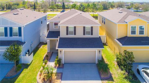 A home in RIVERVIEW