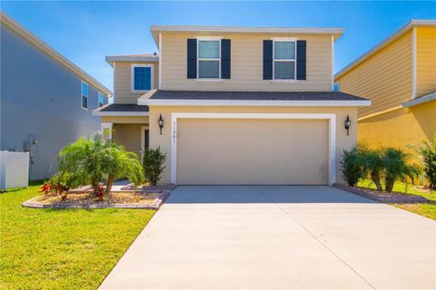 A home in RIVERVIEW