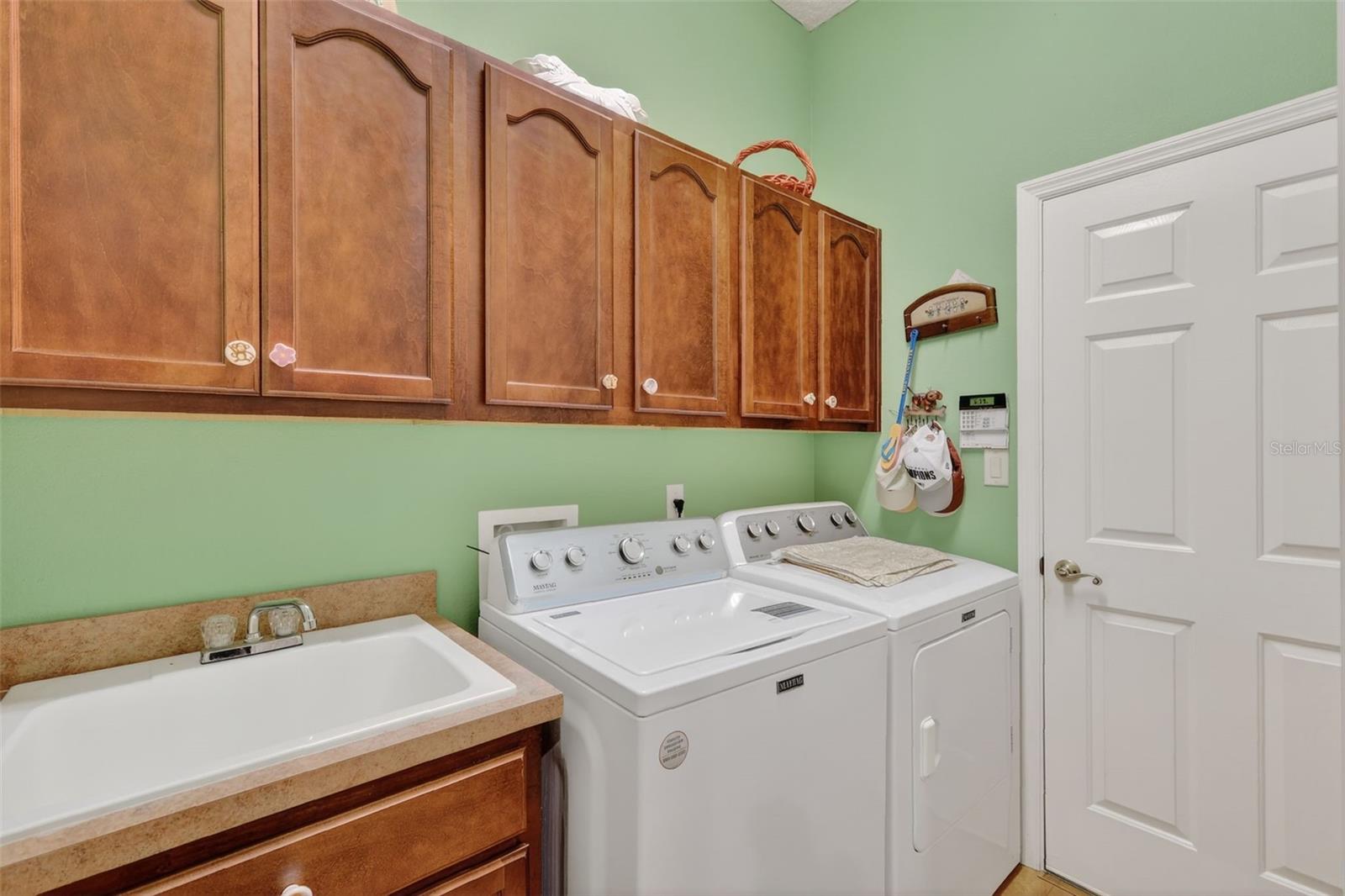 PLANTATION AT LEESBURG - Residential